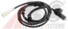FIAT 46809773 Sensor, wheel speed